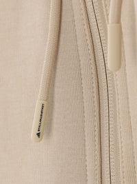 Adidas By Stella McCartney Sweaters Beige