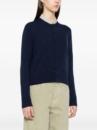 Acne Sweaters Blue