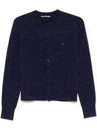 Acne Sweaters Blue