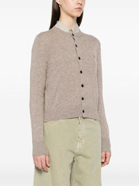 Acne Sweaters Beige