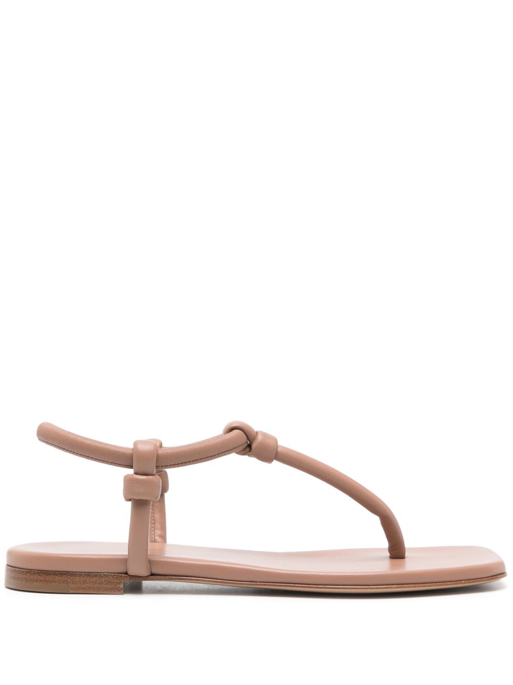 Gianvito Rossi Sandals Beige