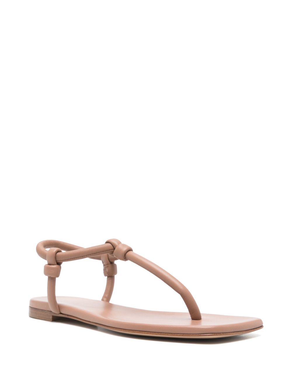 Gianvito Rossi Sandals Beige