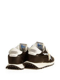 Golden Goose Sneakers Black