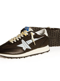 Golden Goose Sneakers Black