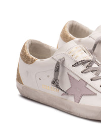 Golden Goose Sneakers Grey