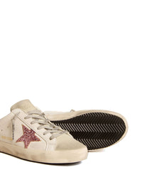 Golden Goose Sneakers Pink