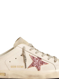 Golden Goose Sneakers Pink