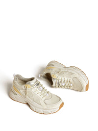 Golden Goose Sneakers White