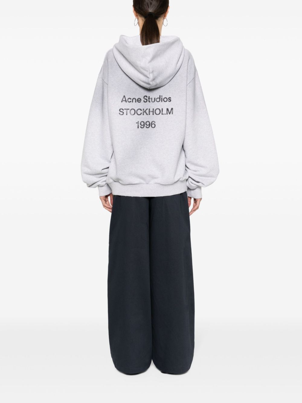 Acne Studios Sweaters Light Grey