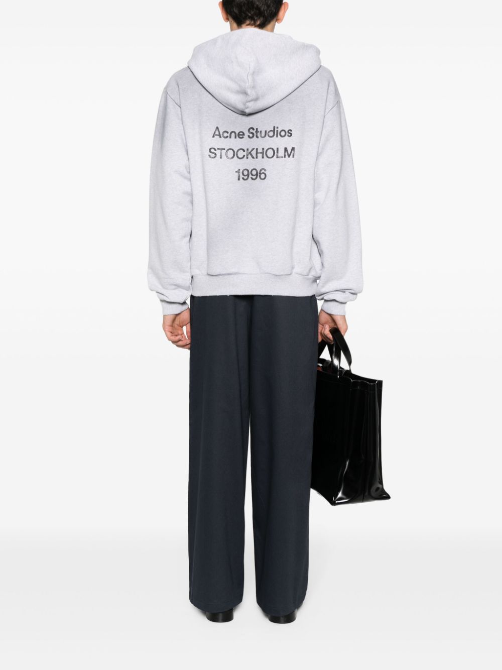 Acne Studios Sweaters Light Grey