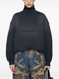 Acne Studios Sweaters Blue