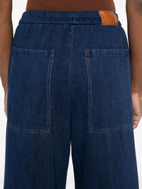 Forte Forte Jeans Blue