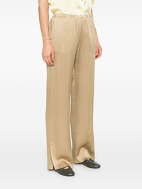 Forte Forte Trousers Beige