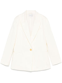 Forte Forte Jackets Ivory