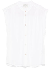 Forte Forte Shirts White