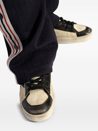 Golden Goose Sneakers Black