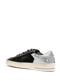 Golden Goose Sneakers Black