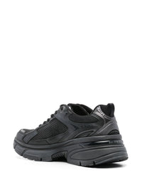 Golden Goose Sneakers Black