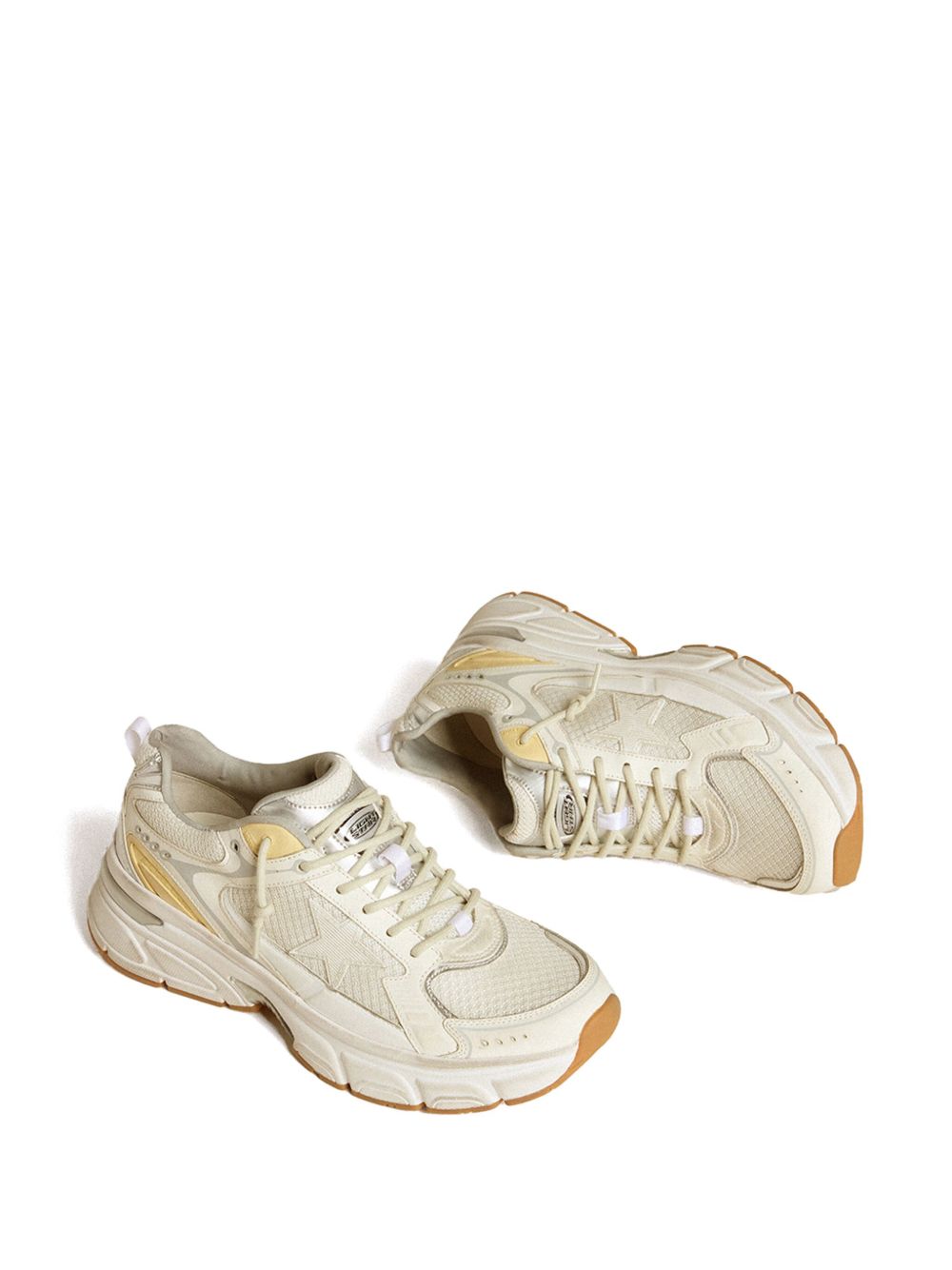 Golden Goose Sneakers Golden