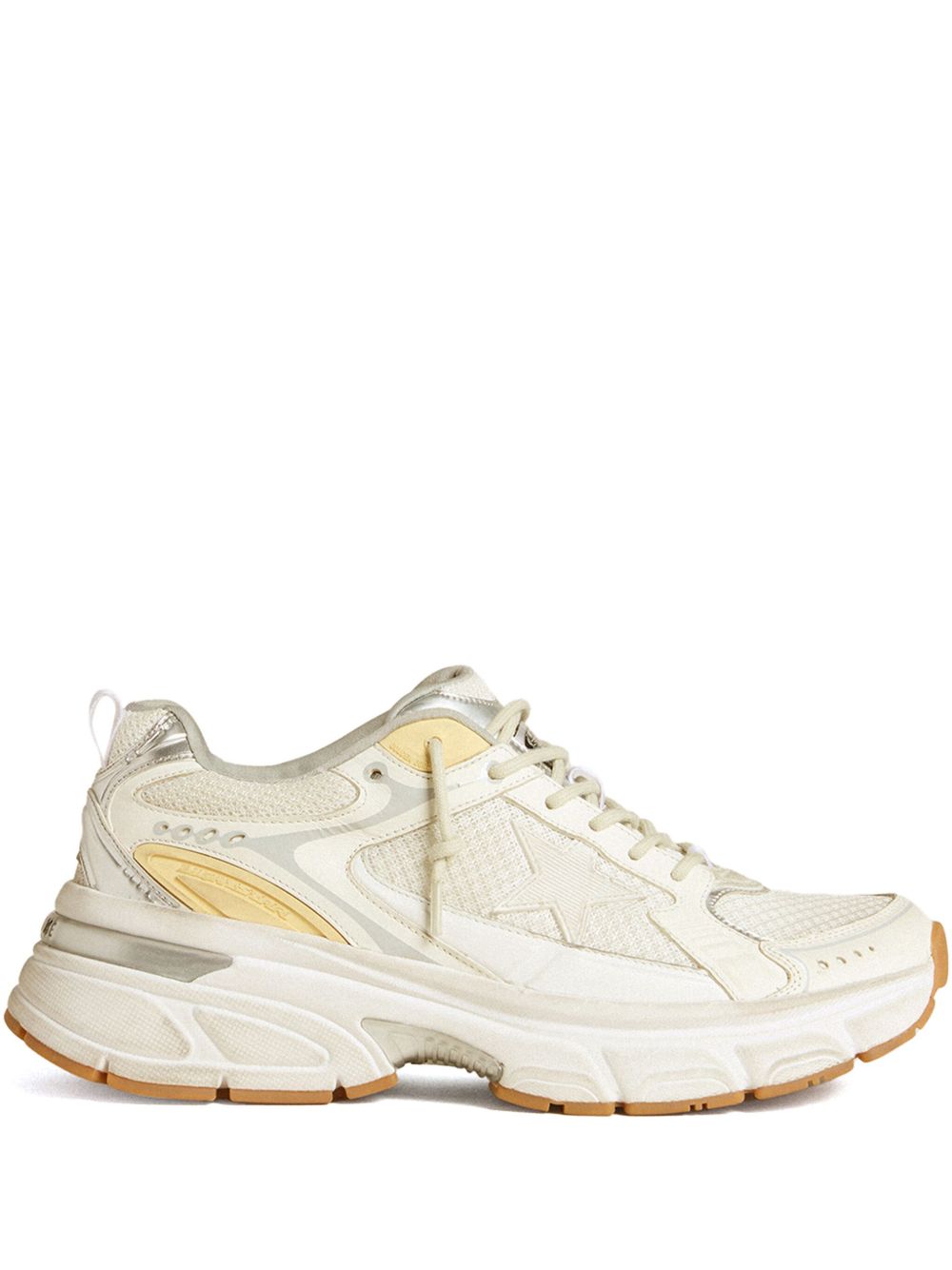 Golden Goose Sneakers Golden