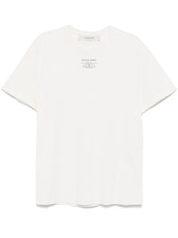 Golden Goose T-shirts and Polos White