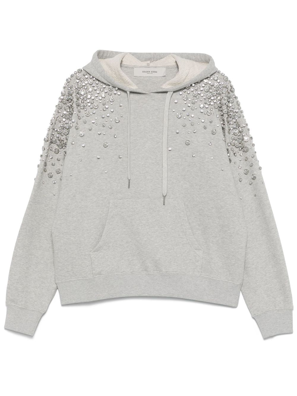 Golden Goose Sweaters Grey