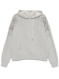 Golden Goose Sweaters Grey