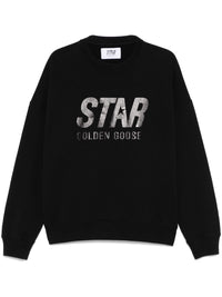 Golden Goose Sweaters Black