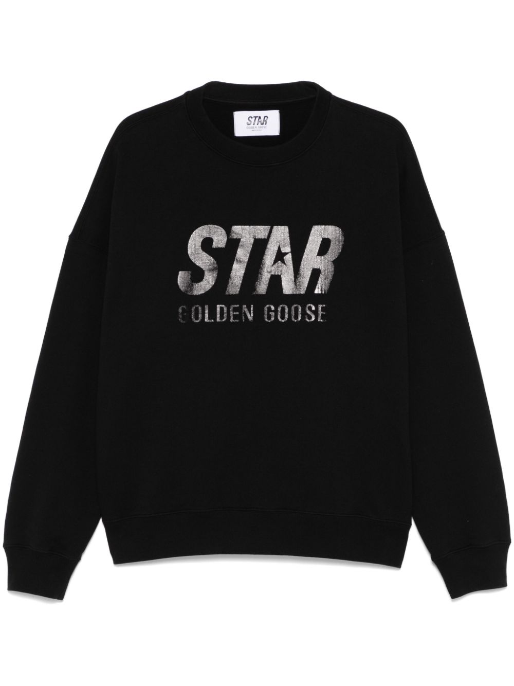 Golden Goose Sweaters Black