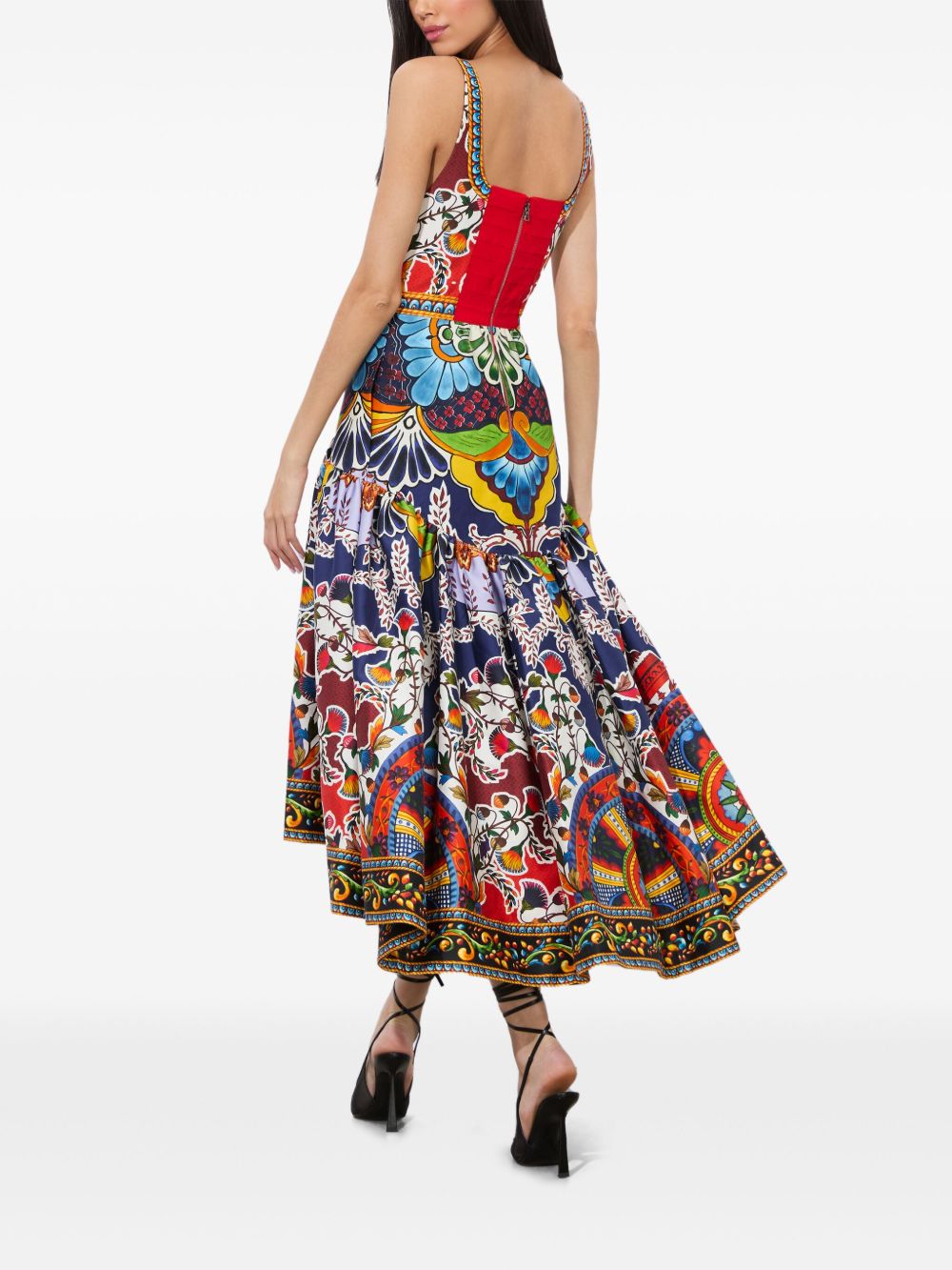 Alice + Olivia Dresses MultiColour