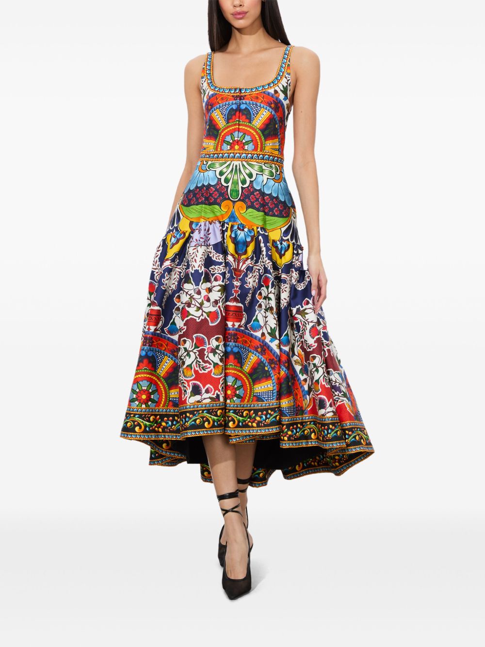 Alice + Olivia Dresses MultiColour