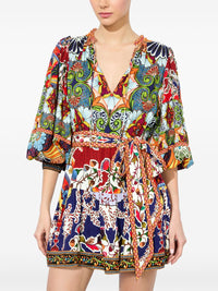 Alice + Olivia Dresses MultiColour