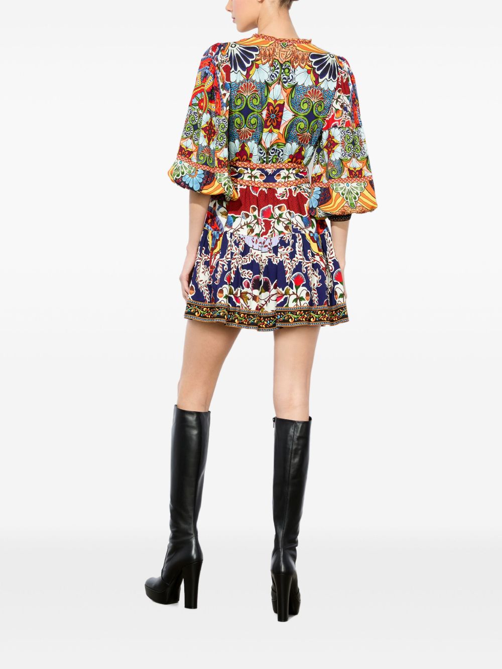 Alice + Olivia Dresses MultiColour