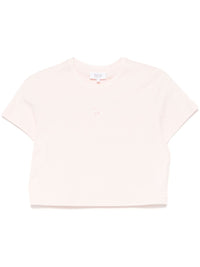 MAISON KITSUNE' T-shirts and Polos Powder