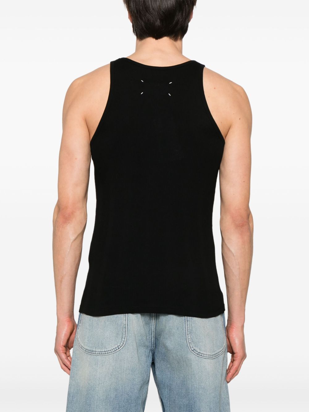 Maison Margiela Top Black