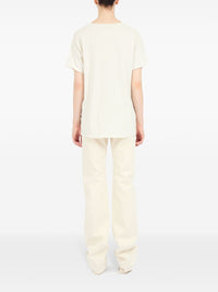 Maison Margiela T-shirts and Polos White