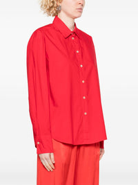 Forte Forte Shirts Red