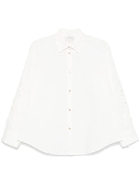 Forte Forte Shirts White