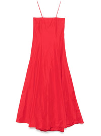 Forte Forte Dresses Red