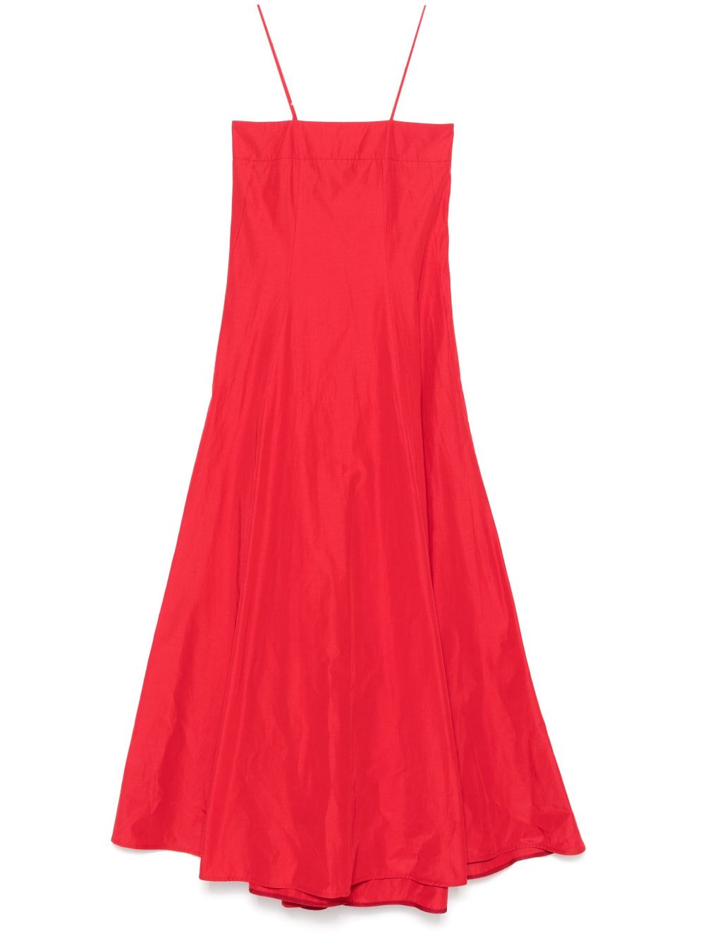 Forte Forte Dresses Red