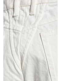 Jil Sander Jeans White