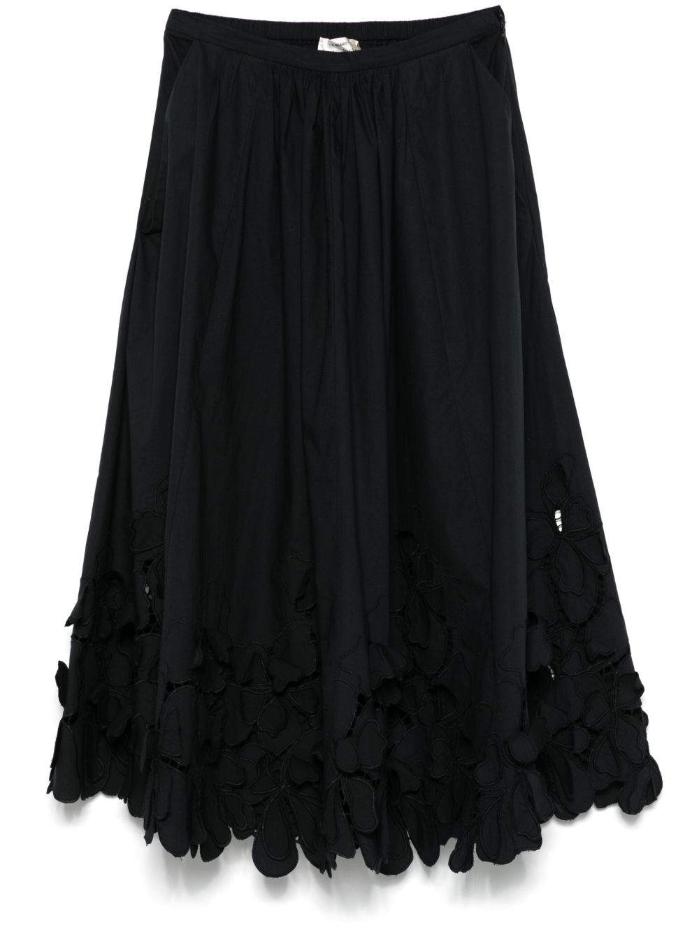 Forte Forte Skirts Black