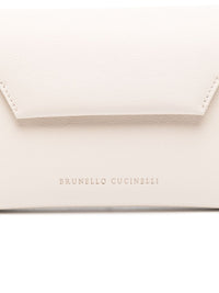 Brunello Cucinelli Bags.. Ivory