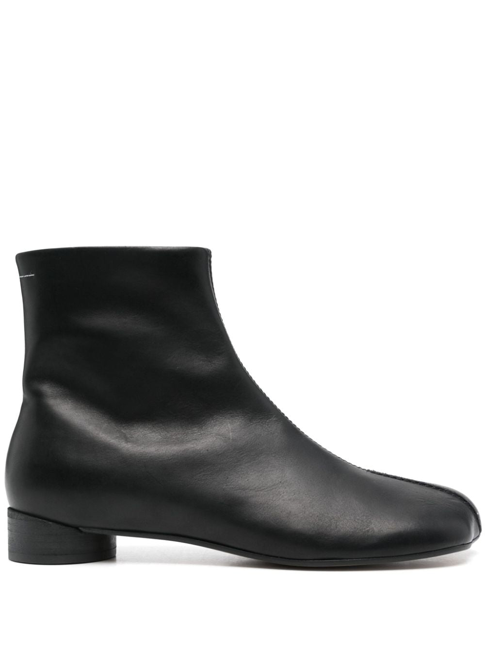 MM6 Maison Margiela Boots Black