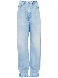 Maison Margiela Jeans Clear Blue