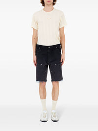 Maison Margiela Shorts Black