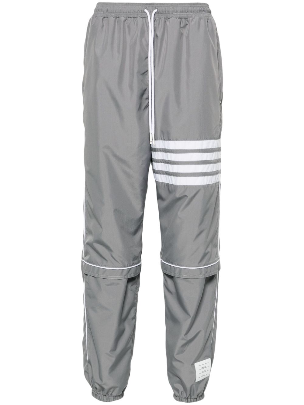 Thom Browne Trousers Grey