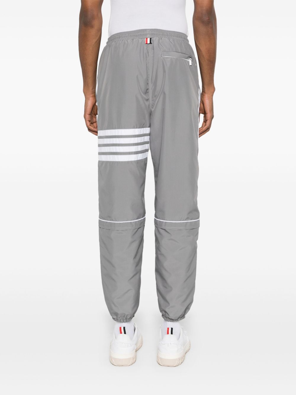 Thom Browne Trousers Grey