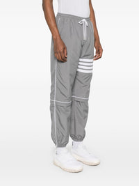 Thom Browne Trousers Grey