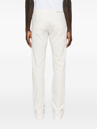 Jacob Cohen Jeans White